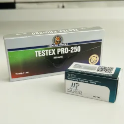 Testosterone Cypionate